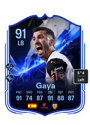 Other version of Gaya