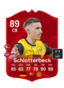 Other version of Nico Schlotterbeck