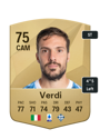 Other version of Simone Verdi