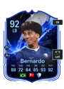Other version of Bernardo