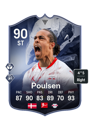 Previous version of Yussuf Poulsen
