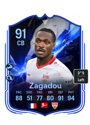 Other version of Dan-Axel Zagadou