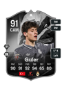 Other version of Arda Guler
