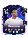 Other version of Cuadrado 