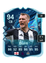 Other version of Dan Burn