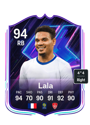 Other version of Kenny Lala