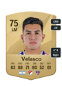 Other version of Alan Velasco