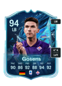 Other version of Robin Gosens