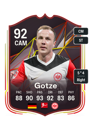 Other version of Mario Gotze