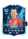 Other version of Christiane Endler