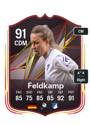 Other version of Jana Feldkamp