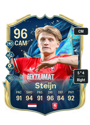 Other version of Sem Steijn