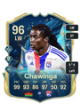 Other version of Tabitha Chawinga