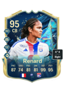 Other version of Wendie Renard
