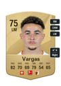 Other version of Ruben Vargas