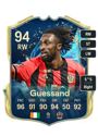 Other version of Evann Guessand