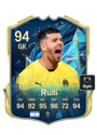 Other version of Geronimo Rulli