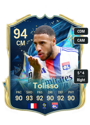 Other version of Corentin Tolisso