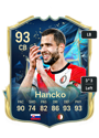 Other version of David Hancko