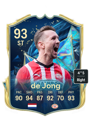 Other version of Luuk de Jong