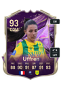 Other version of Manon Uffren