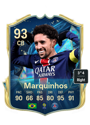 Other version of Marquinhos