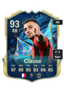 Other version of Jonathan Clauss