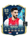 Other version of Josip Sutalo