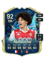 Other version of Maghnes Akliouche