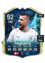 Other version of Pierre-Emile Hojbjerg