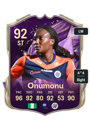 Other version of Ify Onumonu