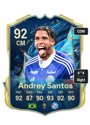 Other version of Andrey Santos