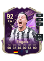 Other version of Mario Engels
