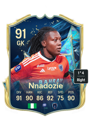 Other version of Chiamaka Nnadozie