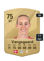 Other version of Amalie Vangsgaard
