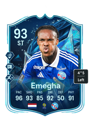 Other version of Emanuel Emegha