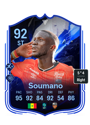 Other version of Sambou Soumano