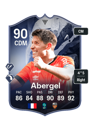 Previous version of Laurent Abergel