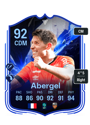Other version of Laurent Abergel