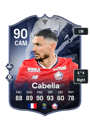 Previous version of Remy Cabella