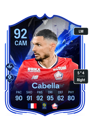 Other version of Remy Cabella