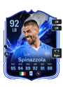 Other version of Leonardo Spinazzola