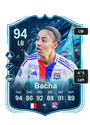 Other version of Selma Bacha
