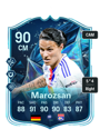 Other version of Dzsenifer Marozsan
