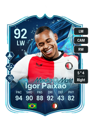 Other version of Igor Paixao