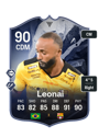 Previous version of Leonai