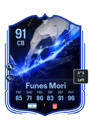 Other version of Ramiro Funes Mori