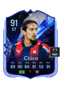 Other version of Chico