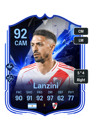 Other version of Manuel Lanzini
