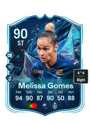 Other version of Melissa Gomes